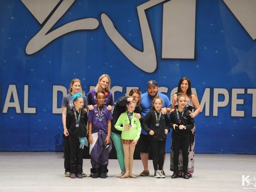 Baton Rouge, LA - 3/20/2015 - Awards