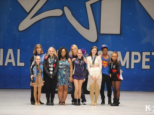 Baton Rouge, LA - 3/20/2015 - Awards