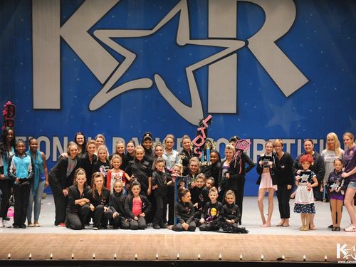 Baton Rouge, LA - 3/20/2015 - Awards