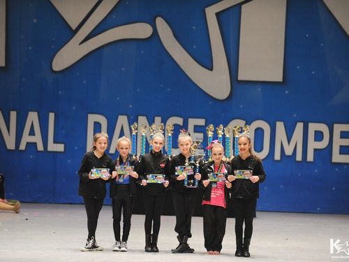 Baton Rouge, LA - 3/20/2015 - Awards