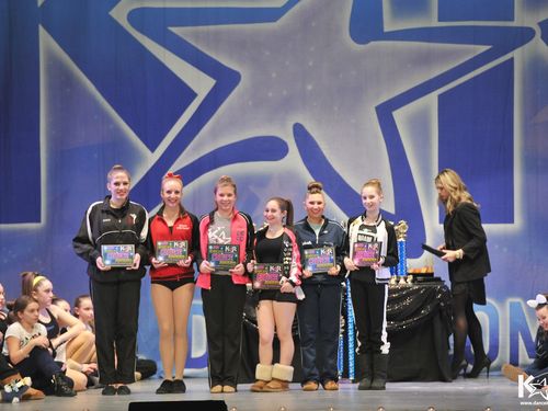 Long Island, NY - 3/19/2015 - Awards