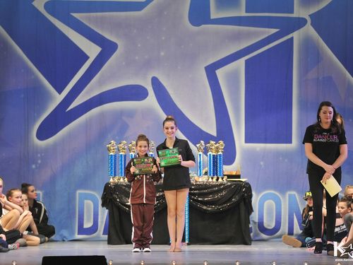 Long Island, NY - 3/19/2015 - Awards