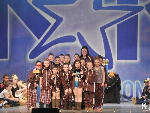 Long Island, NY - 3/19/2015 - Awards