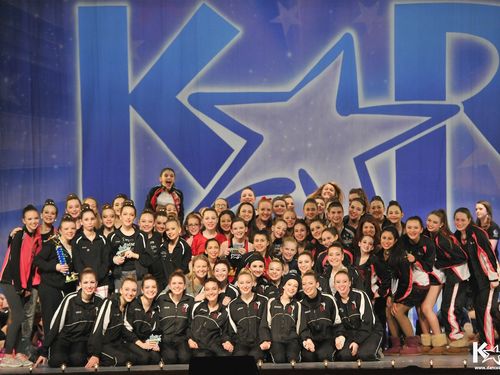 Long Island, NY - 3/19/2015 - Awards