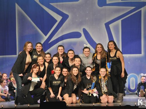 Long Island, NY - 3/19/2015 - Awards
