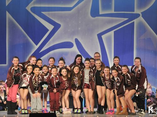 Long Island, NY - 3/19/2015 - Awards