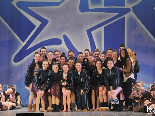 Long Island, NY - 3/19/2015 - Awards