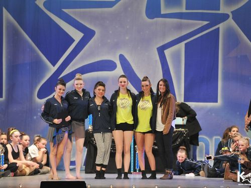 Long Island, NY - 3/19/2015 - Awards