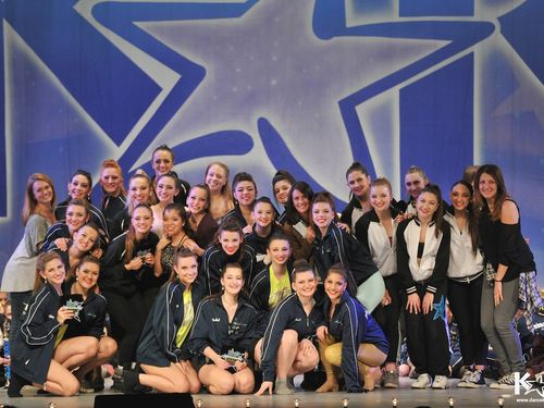 Long Island, NY - 3/19/2015 - Awards