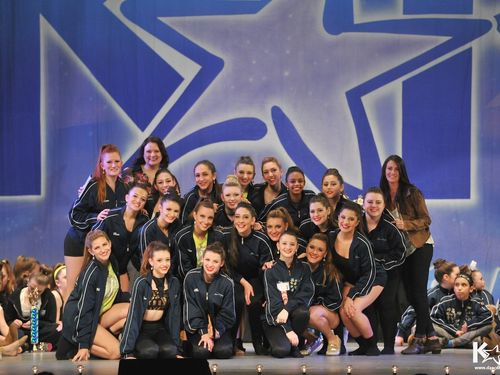 Long Island, NY - 3/19/2015 - Awards