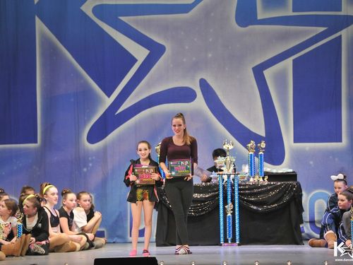 Long Island, NY - 3/19/2015 - Awards
