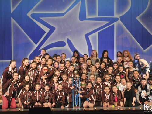 Long Island, NY - 3/19/2015 - Awards