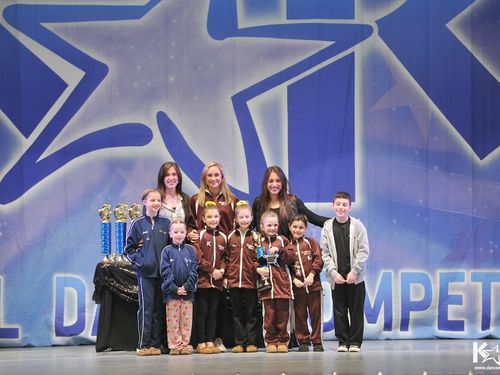 Long Island, NY - 3/19/2015 - Awards