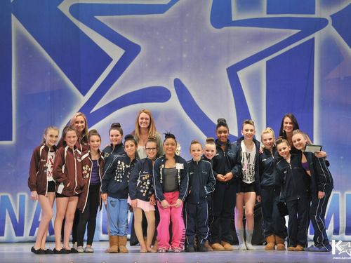 Long Island, NY - 3/19/2015 - Awards
