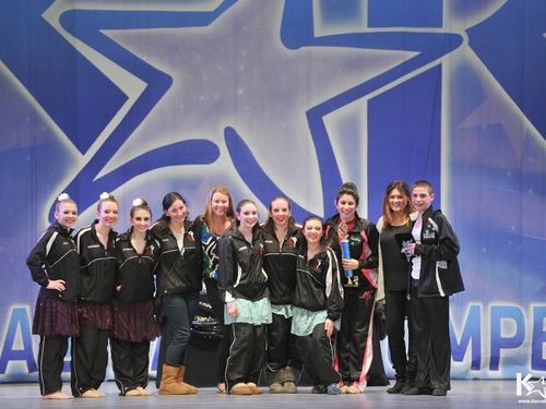 Long Island, NY - 3/19/2015 - Awards
