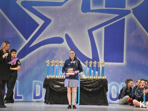 Long Island, NY - 3/19/2015 - Awards