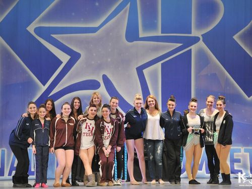 Long Island, NY - 3/19/2015 - Awards