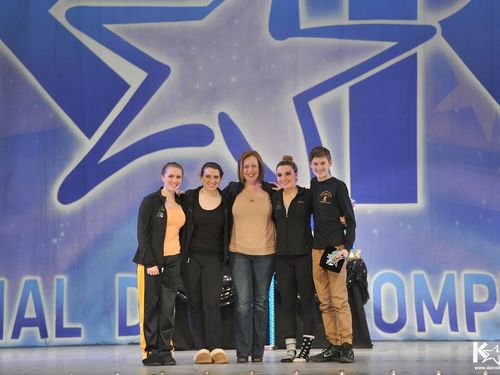 Long Island, NY - 3/19/2015 - Awards