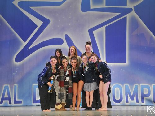 Long Island, NY - 3/19/2015 - Awards