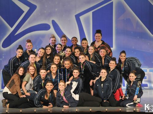 Long Island, NY - 3/19/2015 - Awards