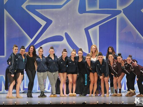 Long Island, NY - 3/19/2015 - Awards