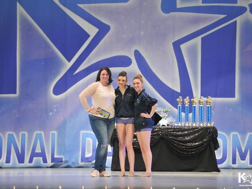 Long Island, NY - 3/19/2015 - Awards