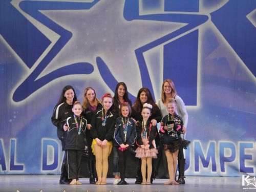 Long Island, NY - 3/19/2015 - Awards
