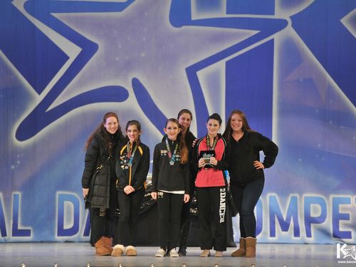 Long Island, NY - 3/19/2015 - Awards