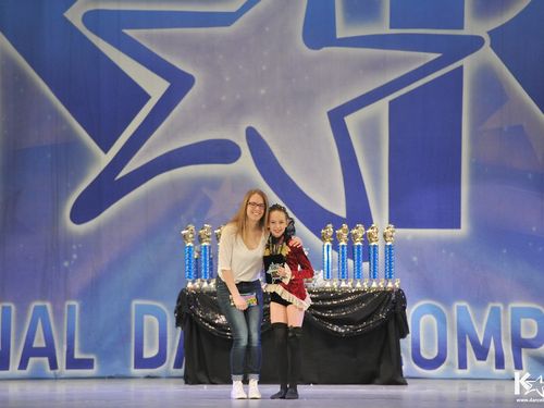 Long Island, NY - 3/19/2015 - Awards
