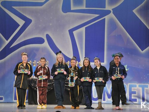 Long Island, NY - 3/19/2015 - Awards