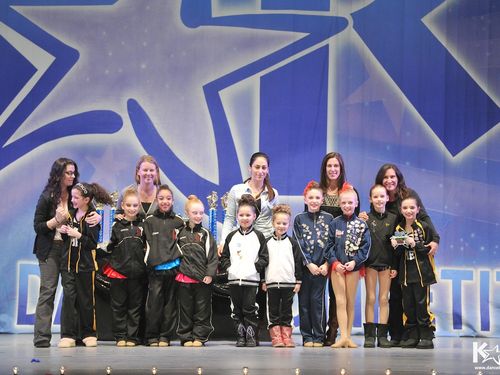 Long Island, NY - 3/19/2015 - Awards