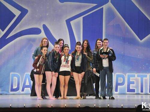 Long Island, NY - 3/19/2015 - Awards