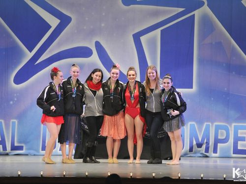 Long Island, NY - 3/19/2015 - Awards