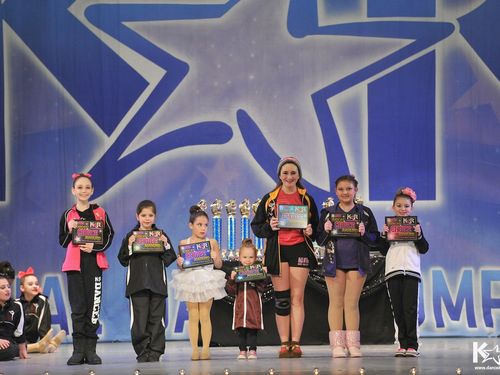 Long Island, NY - 3/19/2015 - Awards