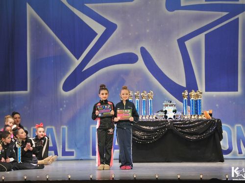 Long Island, NY - 3/19/2015 - Awards