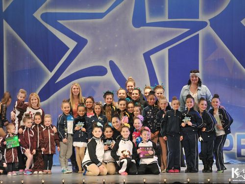 Long Island, NY - 3/19/2015 - Awards