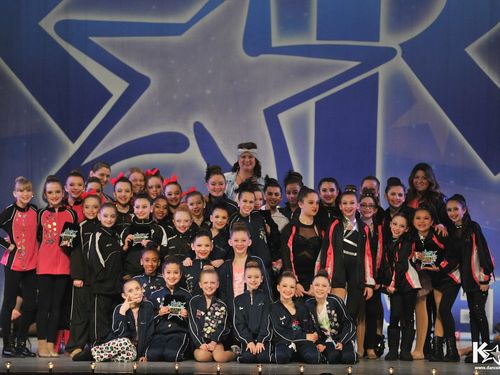 Long Island, NY - 3/19/2015 - Awards