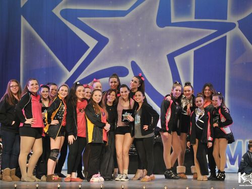 Long Island, NY - 3/19/2015 - Awards
