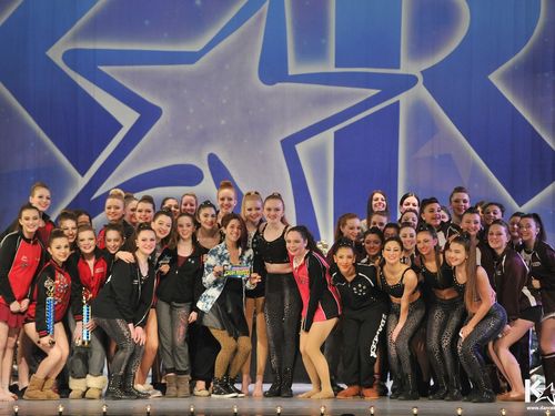 Long Island, NY - 3/19/2015 - Awards