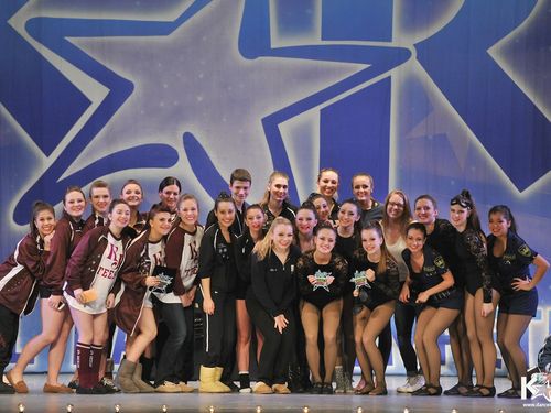 Long Island, NY - 3/19/2015 - Awards