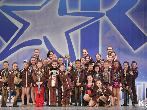 Long Island, NY - 3/19/2015 - Awards