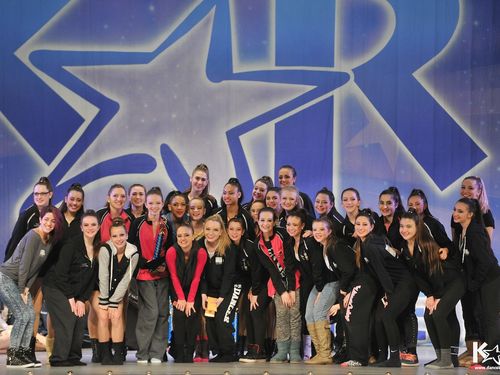 Long Island, NY - 3/19/2015 - Awards