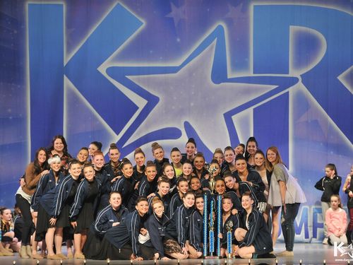 Long Island, NY - 3/19/2015 - Awards