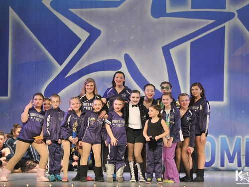 Long Island, NY - 3/19/2015 - Awards
