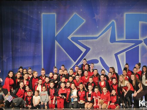 Long Island, NY - 3/19/2015 - Awards