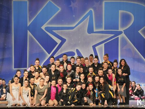Long Island, NY - 3/19/2015 - Awards