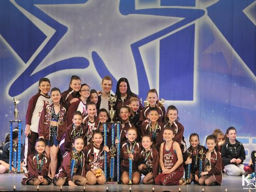 Long Island, NY - 3/19/2015 - Awards