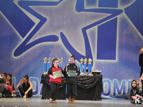 Long Island, NY - 3/19/2015 - Awards