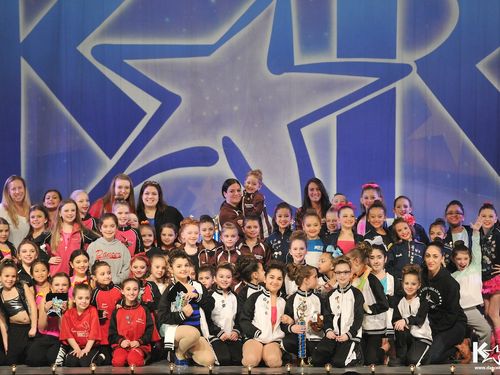Long Island, NY - 3/19/2015 - Awards
