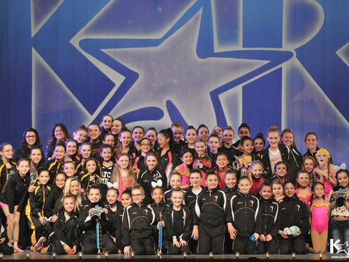Long Island, NY - 3/19/2015 - Awards